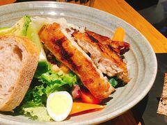 -The Diner X餐厅(青岛万象城店)
