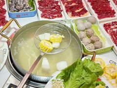 -八合里牛肉火锅(八合里总店)