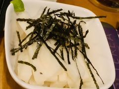 -福烤锦花(长乐路店)