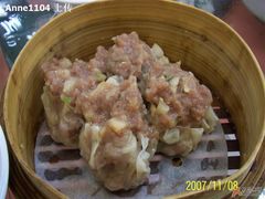 牛肉烧卖-香港蓮香樓(上環店)