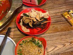 -宽窄巷子鲜牛火锅(北京首店)