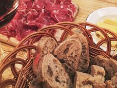 -Alimentari早午餐(安福路店)