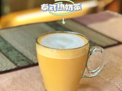 -Cafe de Thaan Aoan