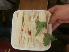 -山城年华老火锅(玉林店)