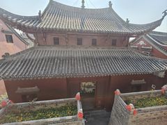 -长春观