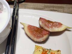 -杭州国际会议中心洲际酒店-原素全日餐厅(解放东路店)