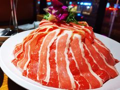 -佬土鹅肠火锅(解放路店)