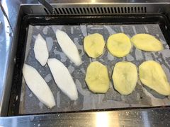 -苏格里岛自助海鲜烤肉火锅(集美万达店)
