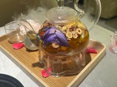 -晶雅花园西餐厅(南京首店)