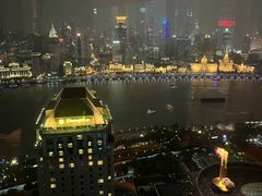 -翡翠36酒吧(浦东香格里拉店)