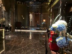 -足本纪·足道 SPA 简餐 洗浴(钱江新城店)