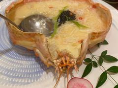 -蟹田居·活蟹料理(东城店)