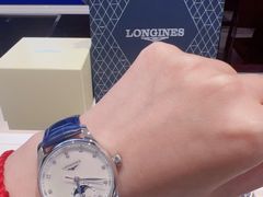 -亨吉利世界名表中心(华润万象城店)