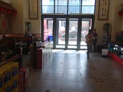 -老关东铁锅炖(上游街店)