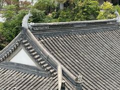 -江宁织造博物馆