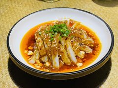 -渝信川菜(西单店)