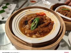 -潮福城潮州大酒楼(湖滨北路店)