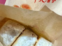 鲜肉月饼-光明邨大酒家(淮海路店)