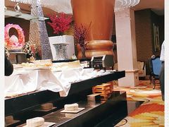 -博悦茶餐厅(文殊院店)