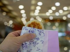 -长发西饼(临顿路店)