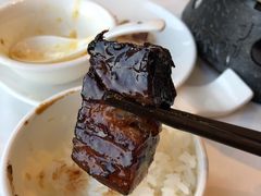 阿婆红烧肉-上海会馆(香港名都店)