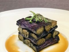 -北京泰富酒店-柏景轩中餐厅