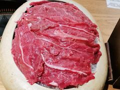 -呷哺呷哺 黄金牧场 (新中关购物中心店)