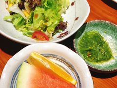 -有喜屋·烧鸟·居酒屋(周浦万达店)