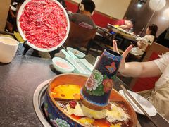 -咏江南·苏式火锅·苏州评弹(观前街店)