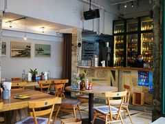 大堂-RAC BAR(安福路店)