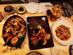 -城市露台景观餐厅(淮海路店)