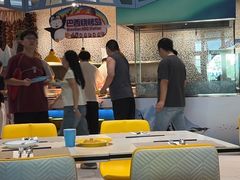 -帝企鹅自助餐厅•儿童岛•真企鹅(长隆企鹅酒店)