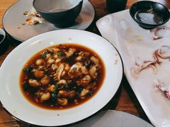 -501號台州海鲜餐厅(海创园店)