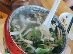 -東舍食唐精品陕菜馆