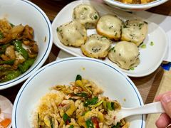 -李与白包子铺(桐梓林店)