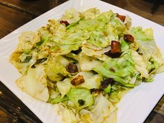 -富源东北春饼店(翠竹店)