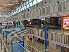 店内环境-万达广场(江桥店)