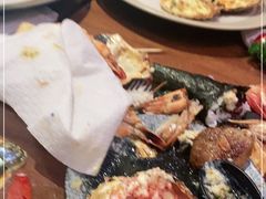 -九井澤精致料理(金茂店)