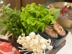 -新辣道鱼火锅(上地华联店)