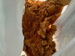 -雍和炸鸡烧饼