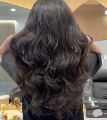 -乾健·烫染·接发SALON