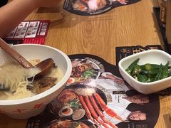 -味千拉面(泰州万达广场店)