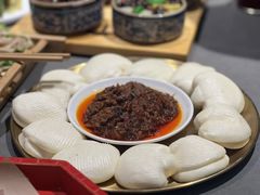 -陈熹公民族美食文化餐厅(中华广场店)