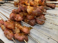 -姜记串店(西城店)