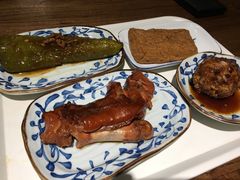 -白七爷捞面(西城万达店)