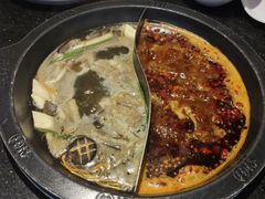 -井格重庆火锅(新世纪店)