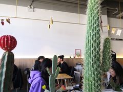 -李先生的首尔小馆(松江启源广场店)