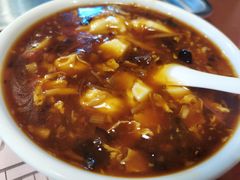 -烤肉宛饭庄(北新桥店)