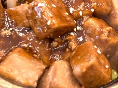 香芋煲-侬佳蒸菜馆(听潮店)