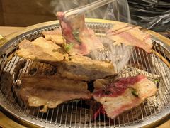 -西塔老太太泥炉烤肉(沈阳店)
